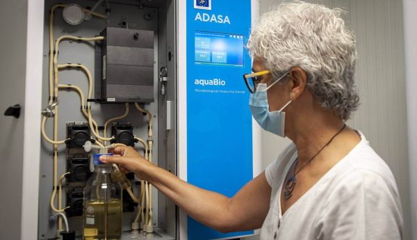 Adasa's Solution