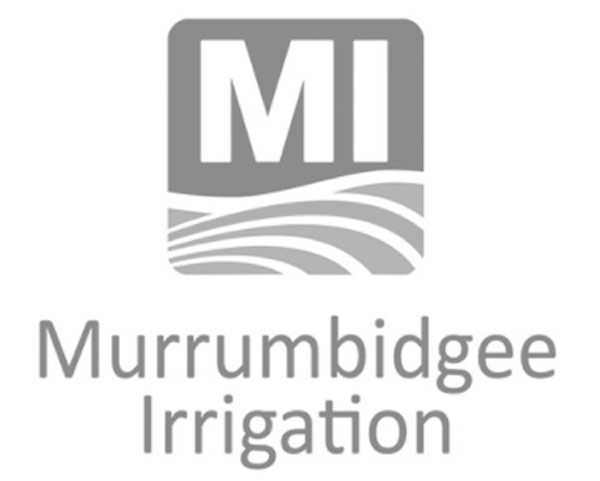 Murrumbidgee Irrigation