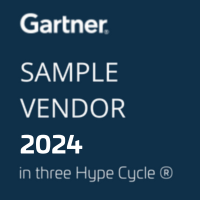 Gartner. Sample Vendor 2024